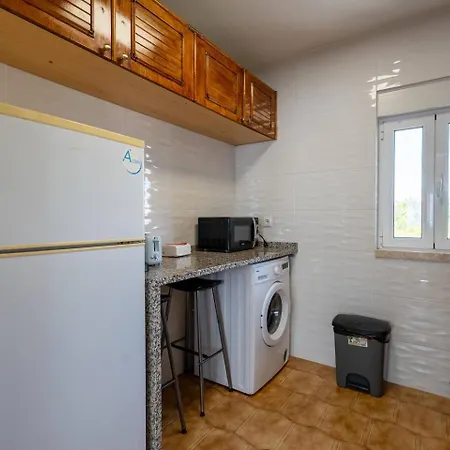 Apartman Olivais 2br - Metro & Airport By Perfect Getaway