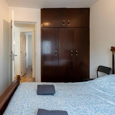 Olivais 2br - Metro & Airport By Perfect Getaway Lisboa