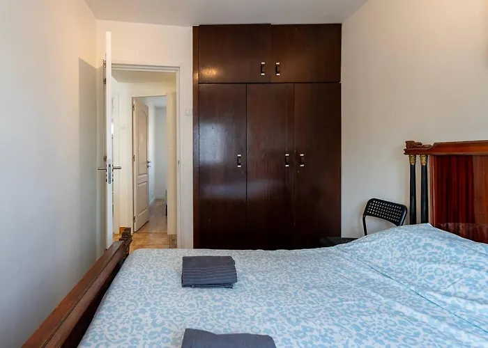 Olivais 2br - Metro & Airport By Perfect Getaway Lisboa