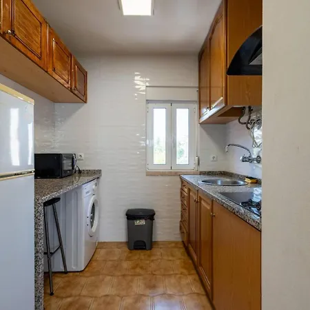 Lejlighed Olivais 2br - Metro & Airport By Perfect Getaway