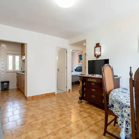 Olivais 2br - Metro & Airport By Perfect Getaway Lejlighed *