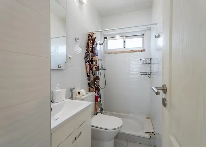 Olivais 2br - Metro & Airport By Perfect Getaway *